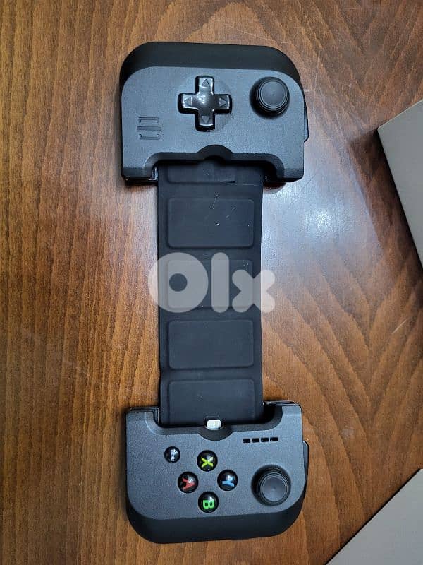 Gamevice 3