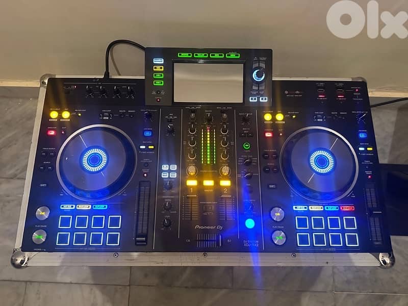 Pioneer Dj XDJ-RX2 2