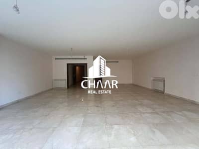 Elegant Apartment For Sale in Hamra - #R2189