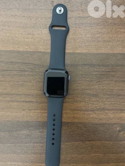 apple watch series 7