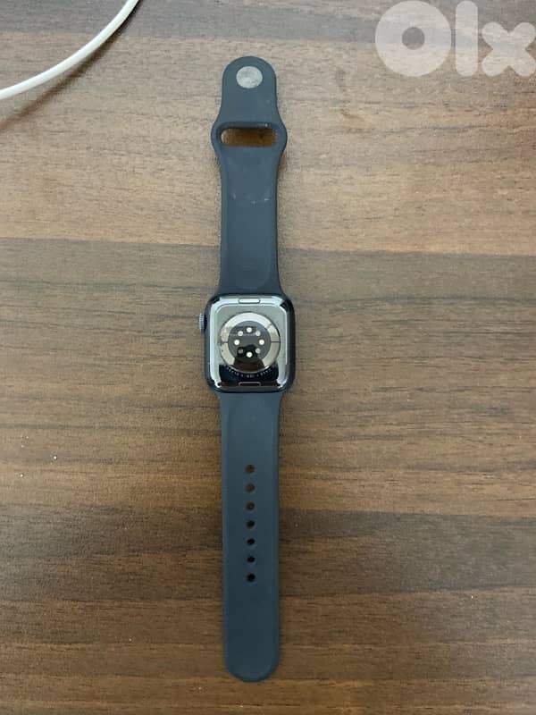 apple watch series 7 1