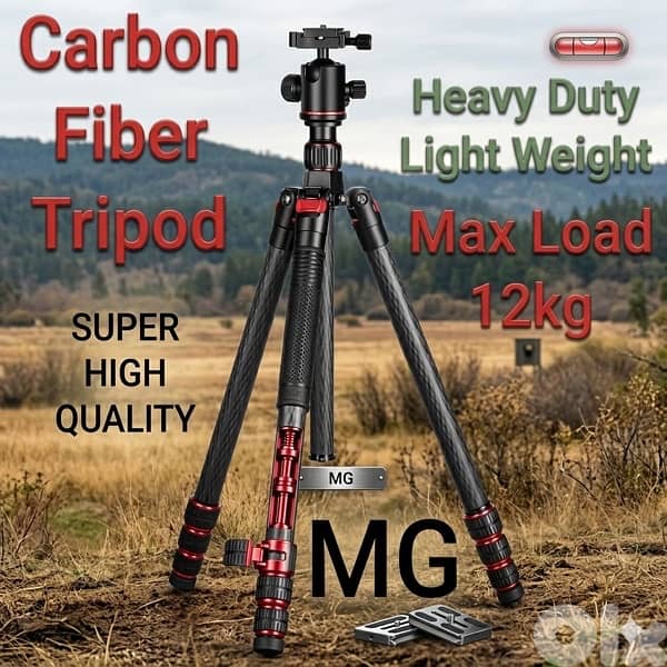 Tripods 1