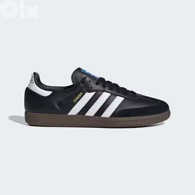 Original shoes business for sale