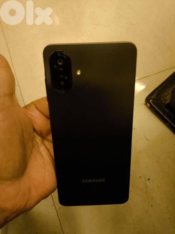 Galaxy A07 4G Brand New 2