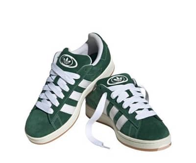 ADIDAS Campus Green