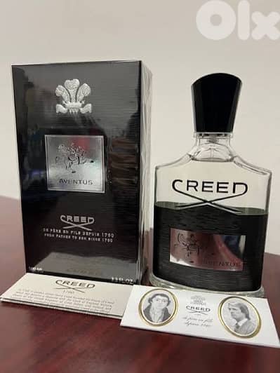AVENTUS CREED original