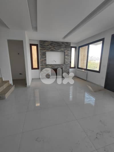 GMB291SZ - Villa For Sale In Annaya  - فيلا للبيع في عنايا