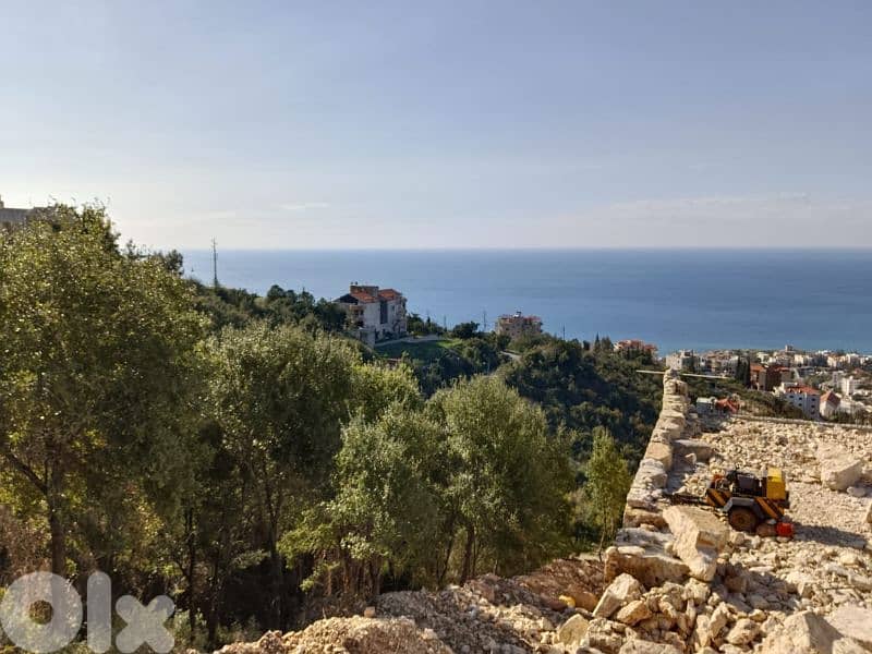 Land for sale in fidar, suitable for Villa 3