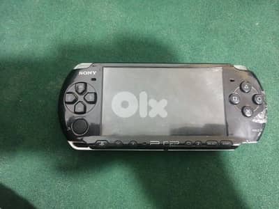 Psp3000