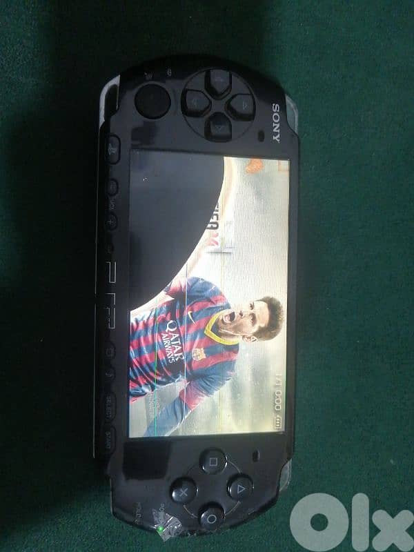 Psp3000 2