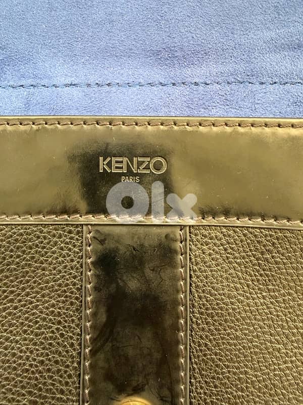 Kenzo 3