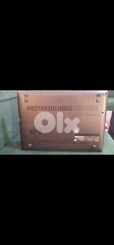 laptop lenovo 1