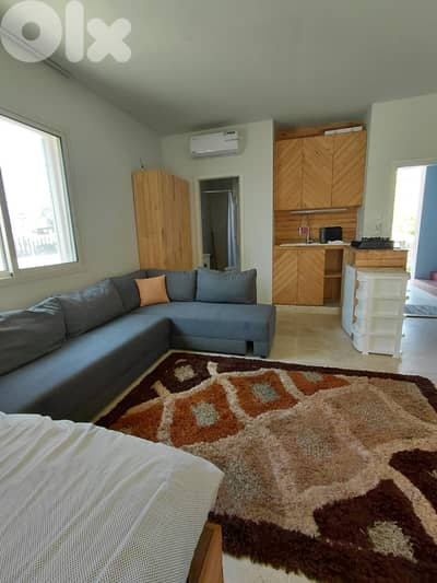 GMB295SZ - Chalet For Rent In Monssef  - شاليه للإيجار في المنصف