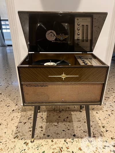 jvc stereo