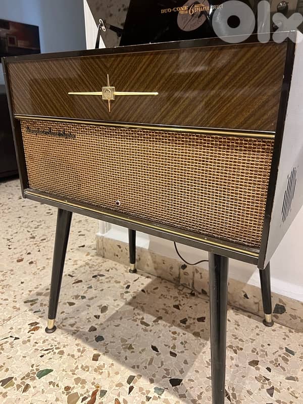 jvc stereo 2