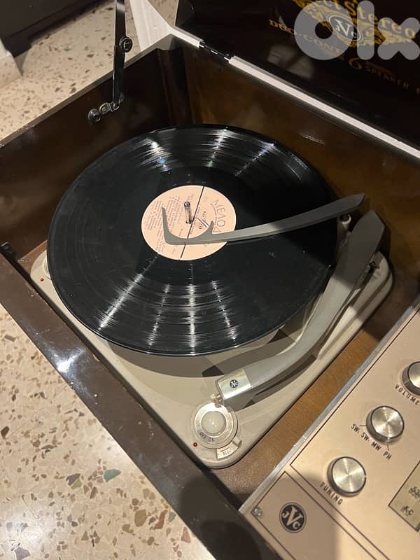 jvc stereo 3