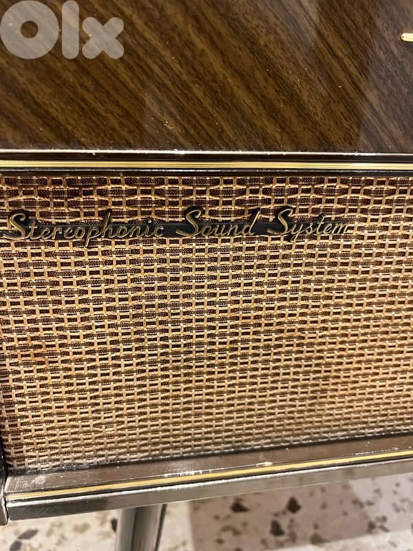 jvc stereo 7