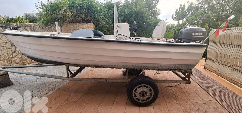 fishing boat 3