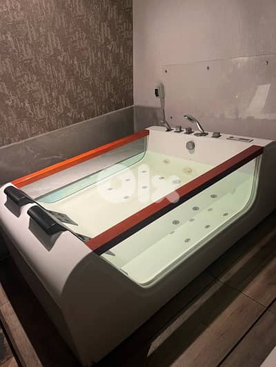 jaccuzi -2 جاكوزي عدد ٢