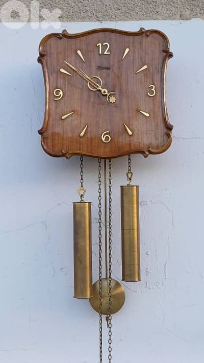 antique