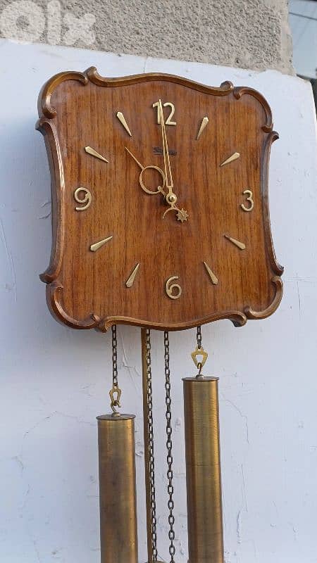 antique 5