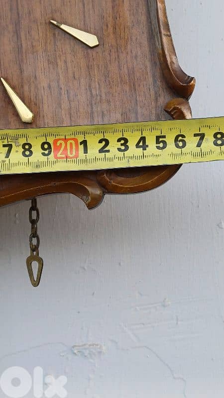antique 12