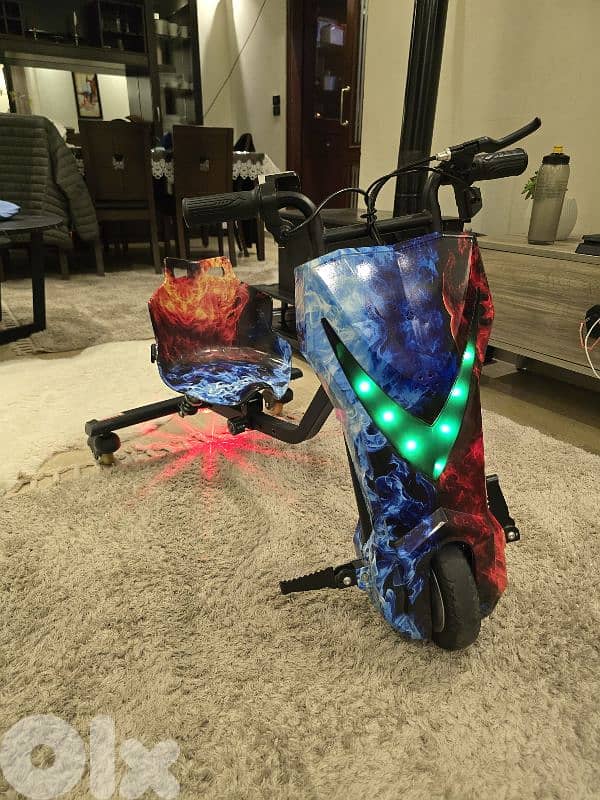 drifter - drift car 4