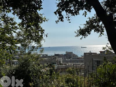 RWK137JG - Prime location warehouse for sale in zouk mosbeh