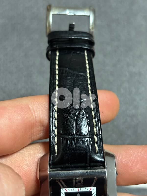 Luxury Swiss Watch – Candino C4336 2