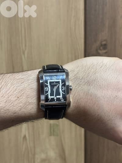 Luxury Swiss Watch – Candino C4336