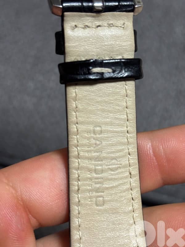 Luxury Swiss Watch – Candino C4336 3