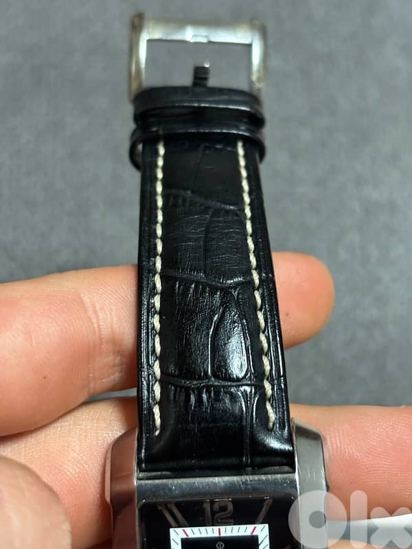 Luxury Swiss Watch – Candino C4336 9