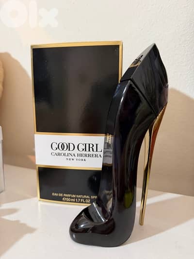 Carolina herrera EDP 50ml