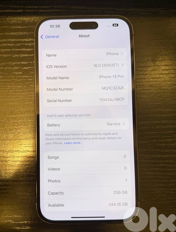 iphone 14 pro 4