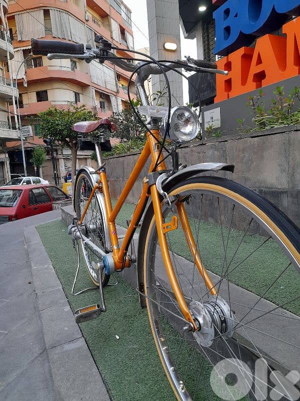 home bike 2