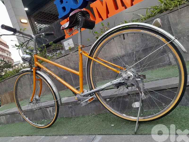 home bike 5