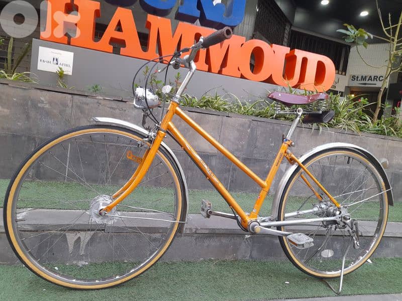 home bike 6