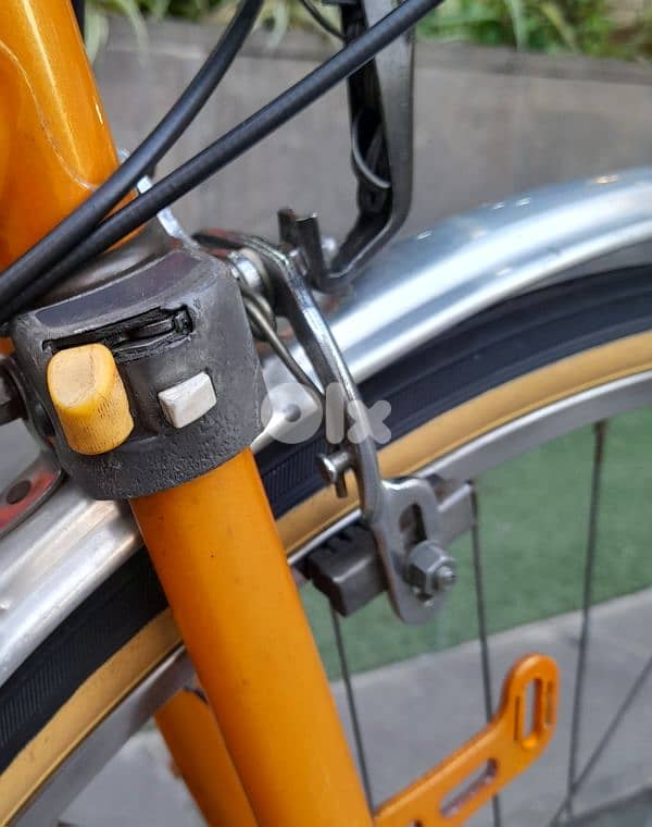 home bike 9