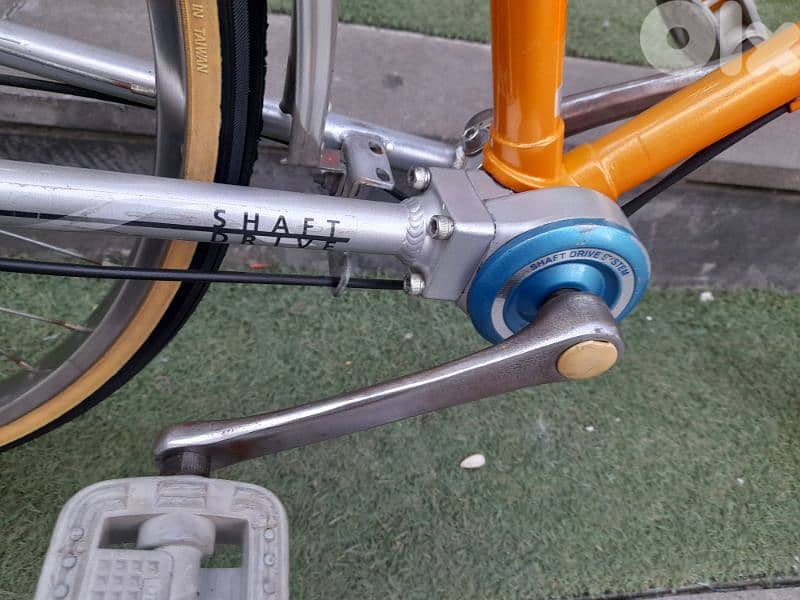 home bike 12