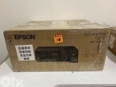 Epson EcoTank L11058 New