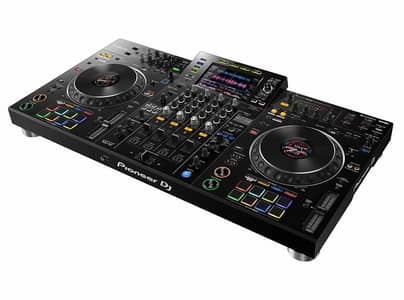 XDJ - XZ