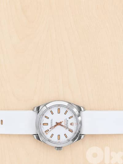 Rolex Milgauss