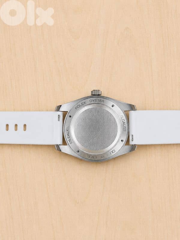 Rolex Milgauss 2