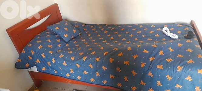 bed for sale