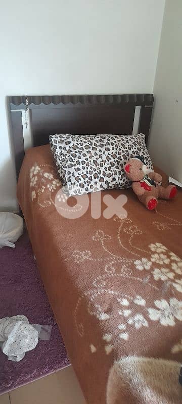 bed for sale 1