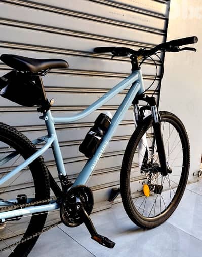 Riverside bicycle 27.5 new