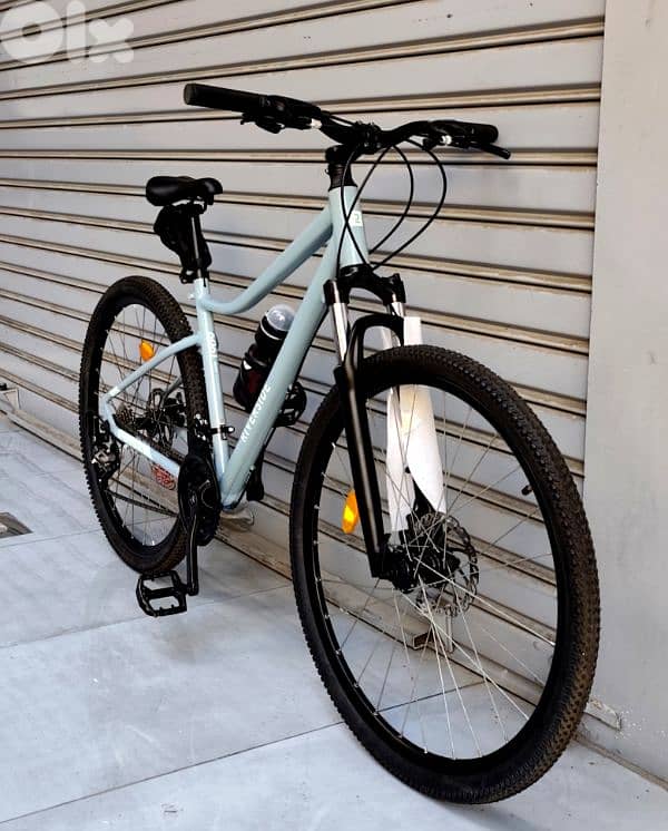 Riverside bicycle 27.5 new 1