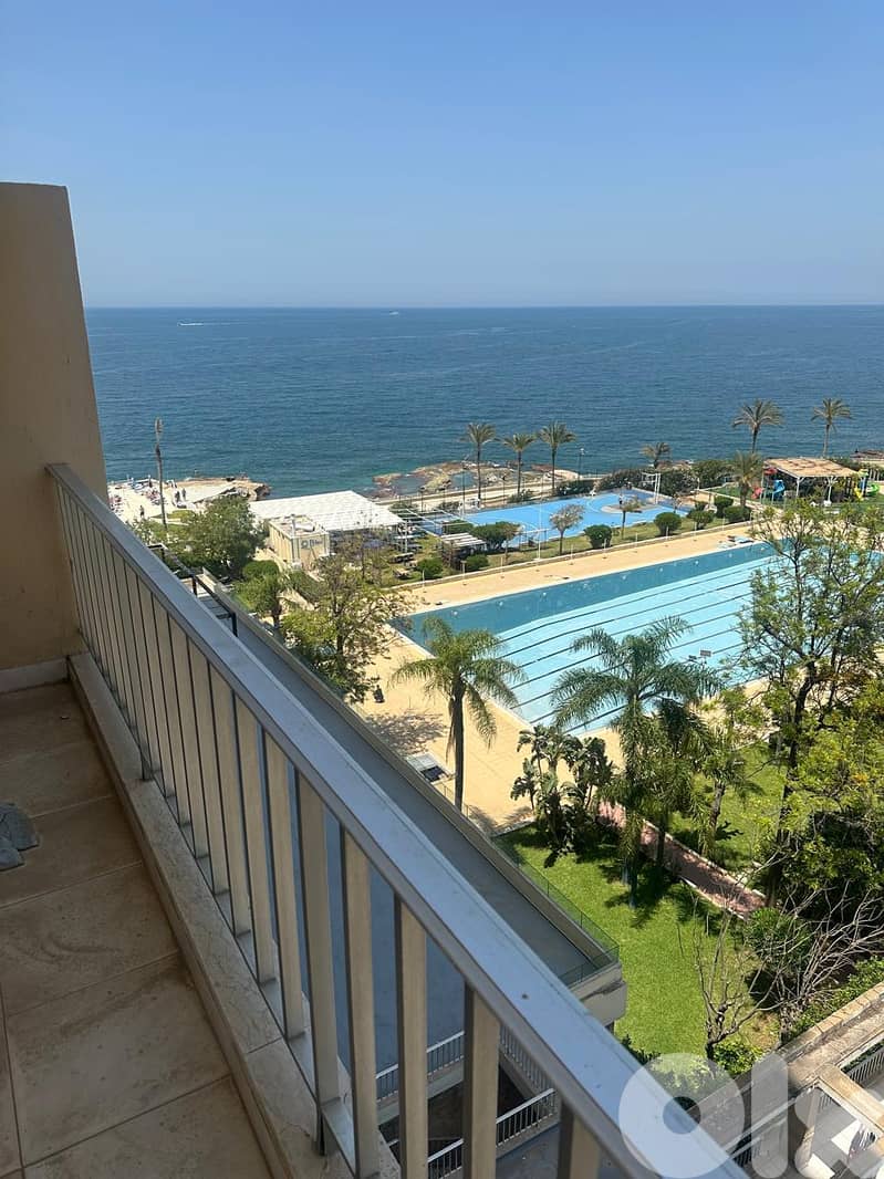 RABIA MARINE HOTEL 1