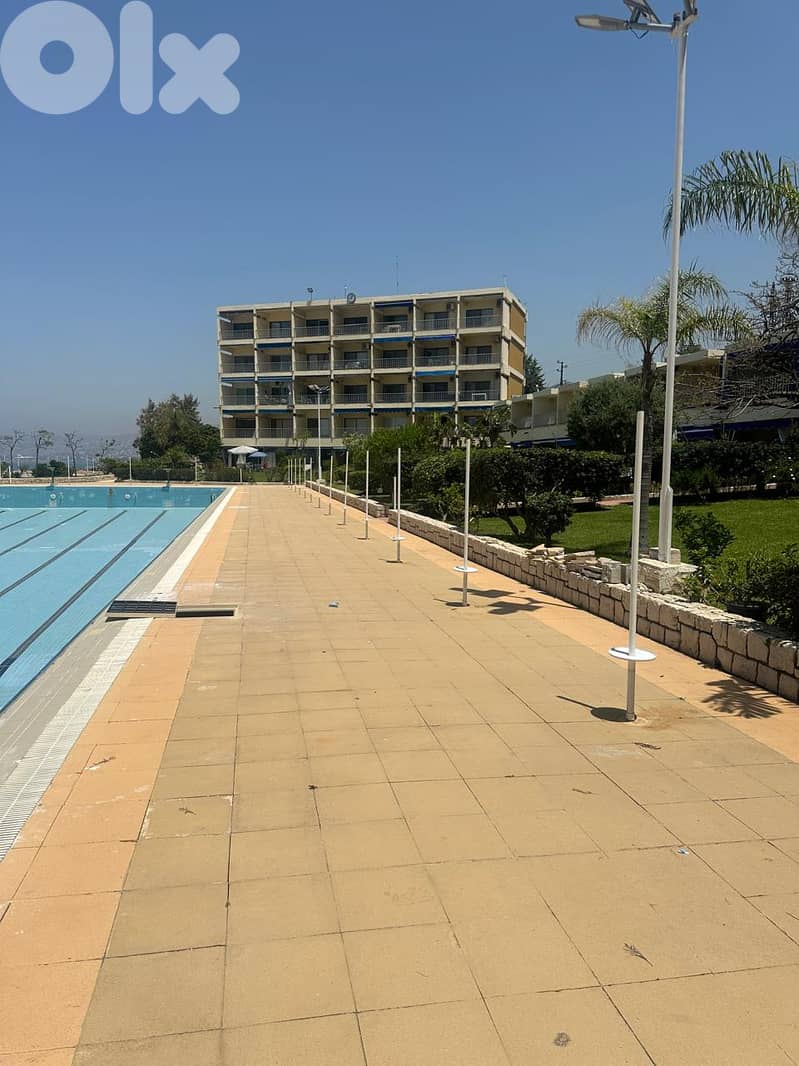 RABIA MARINE HOTEL 2