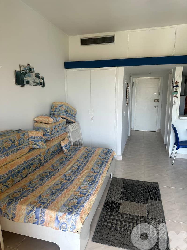 RABIA MARINE HOTEL 6